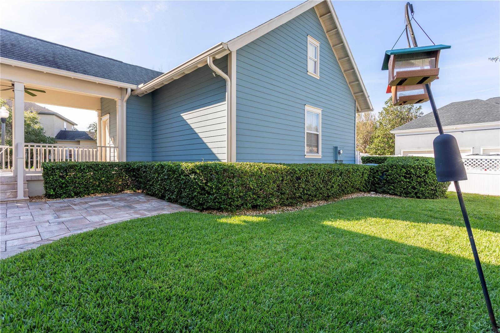 BALDWIN PARK - Residential Lease