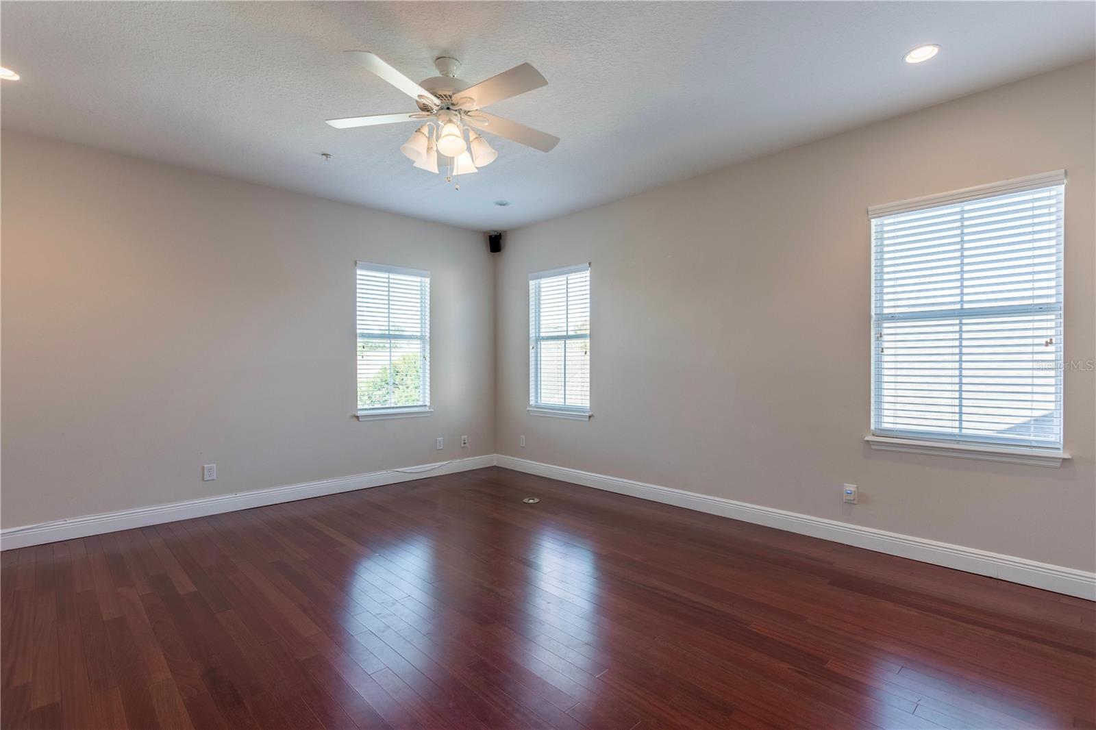 BALDWIN PARK - Residential Lease