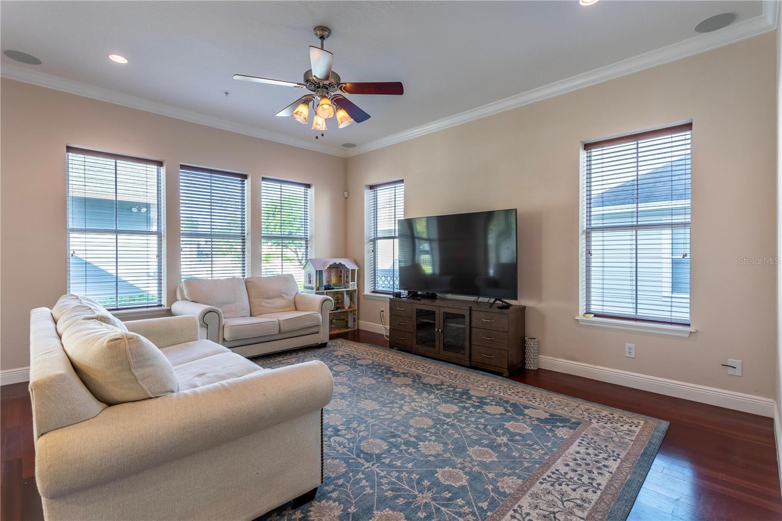 BALDWIN PARK - Residential Lease