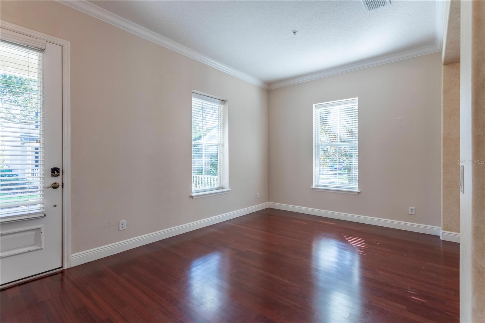 BALDWIN PARK - Residential Lease