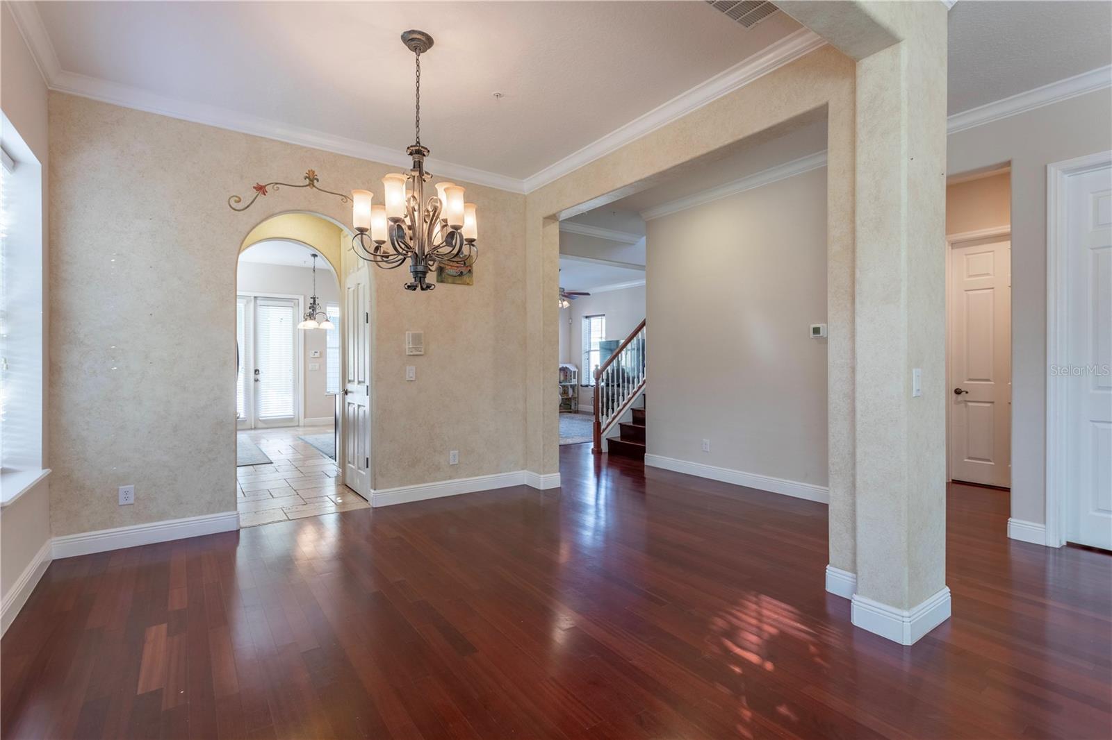 BALDWIN PARK - Residential Lease