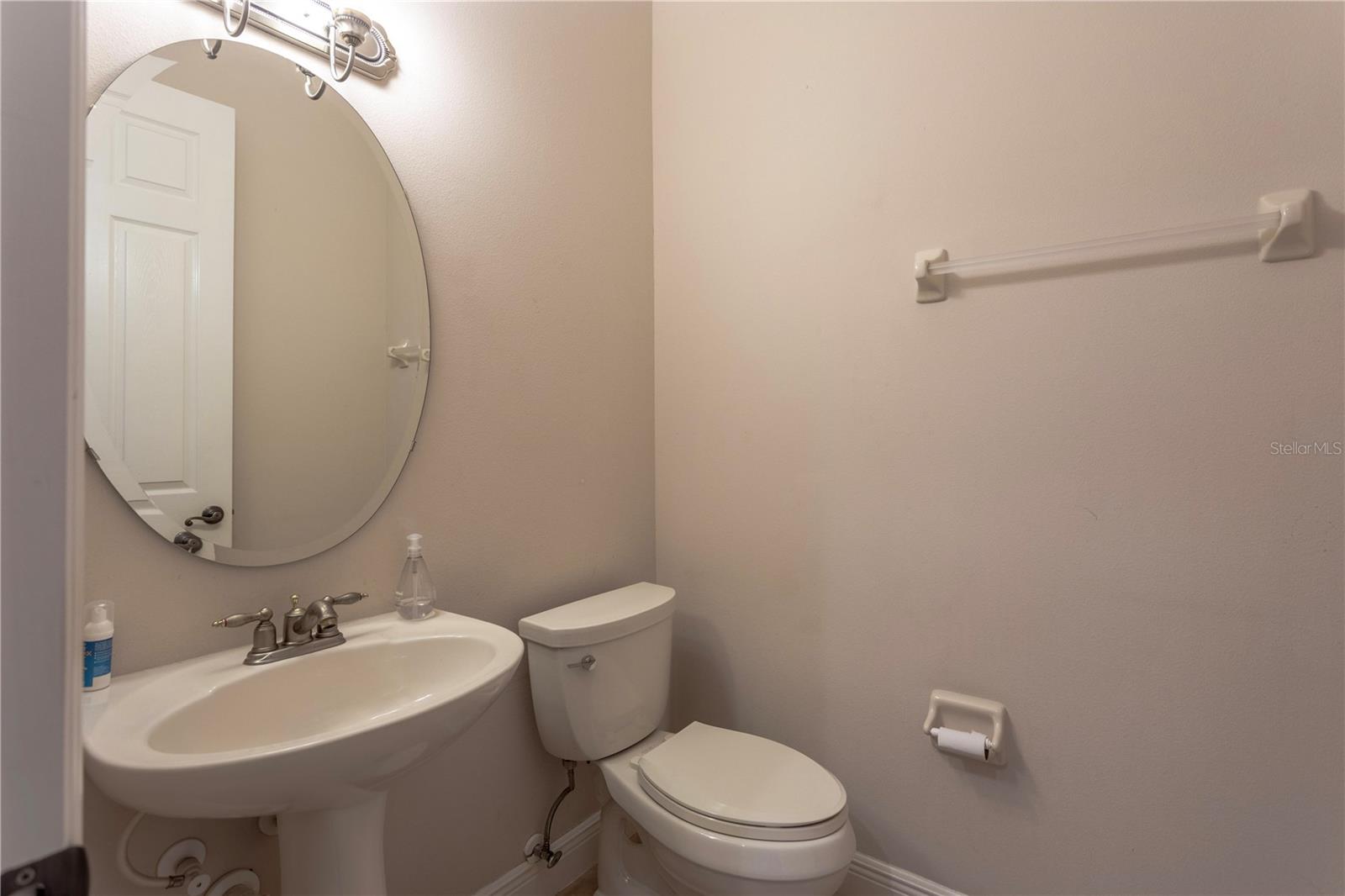 BALDWIN PARK - Residential Lease