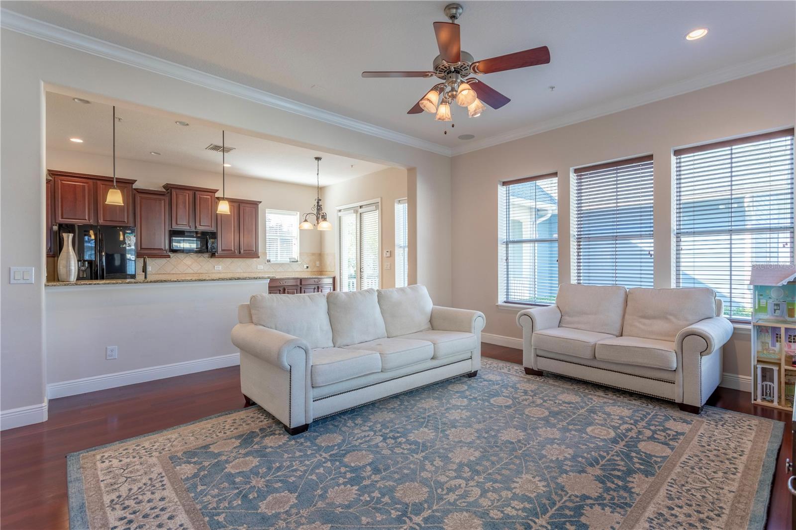 BALDWIN PARK - Residential Lease