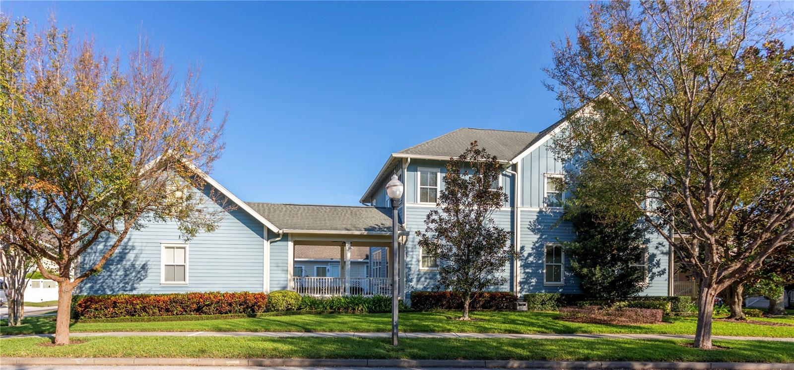 BALDWIN PARK - Residential Lease