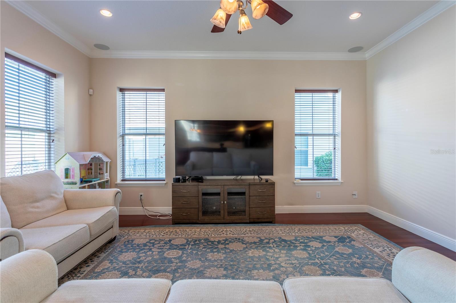 BALDWIN PARK - Residential Lease