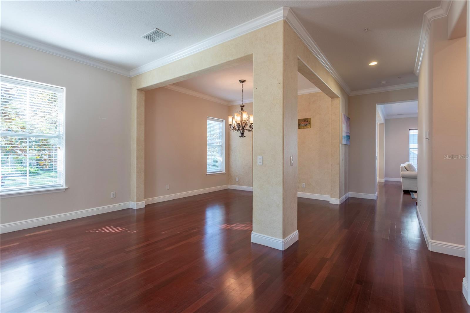 BALDWIN PARK - Residential Lease