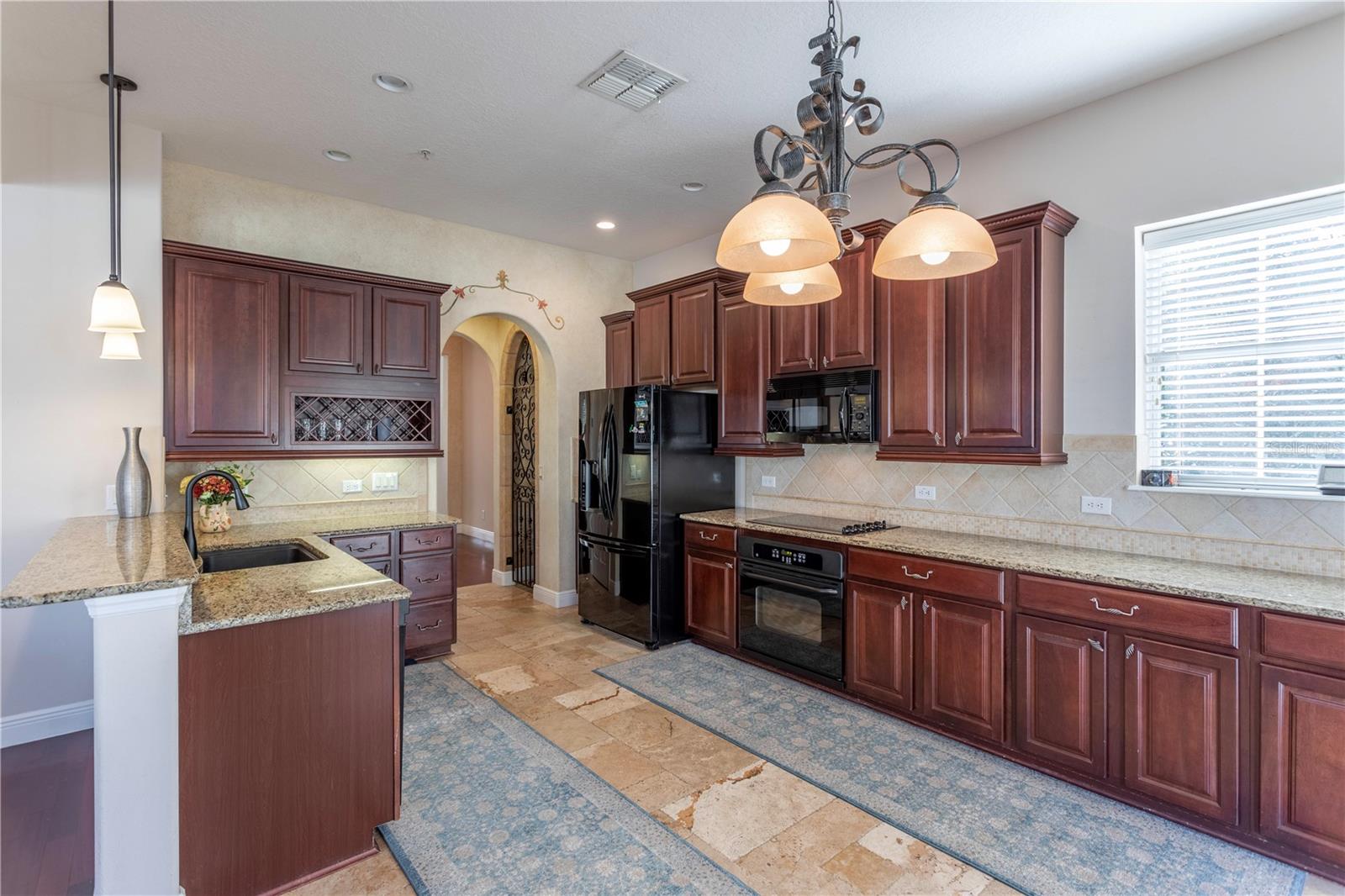 BALDWIN PARK - Residential Lease