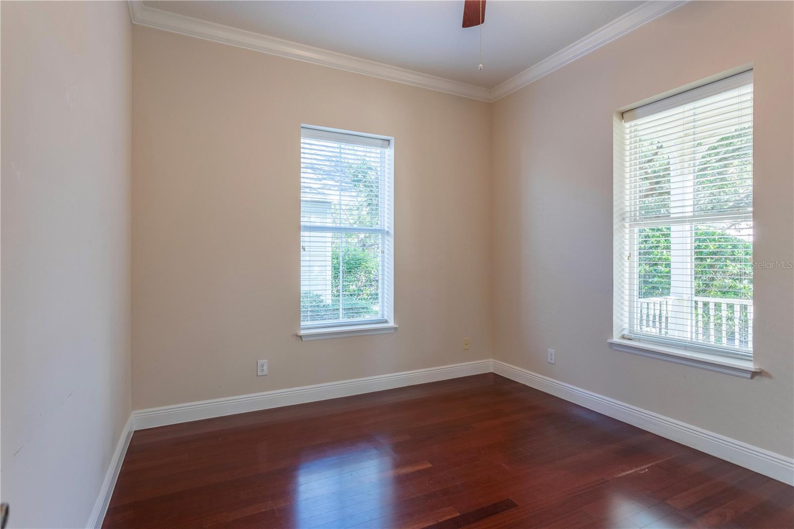 BALDWIN PARK - Residential Lease