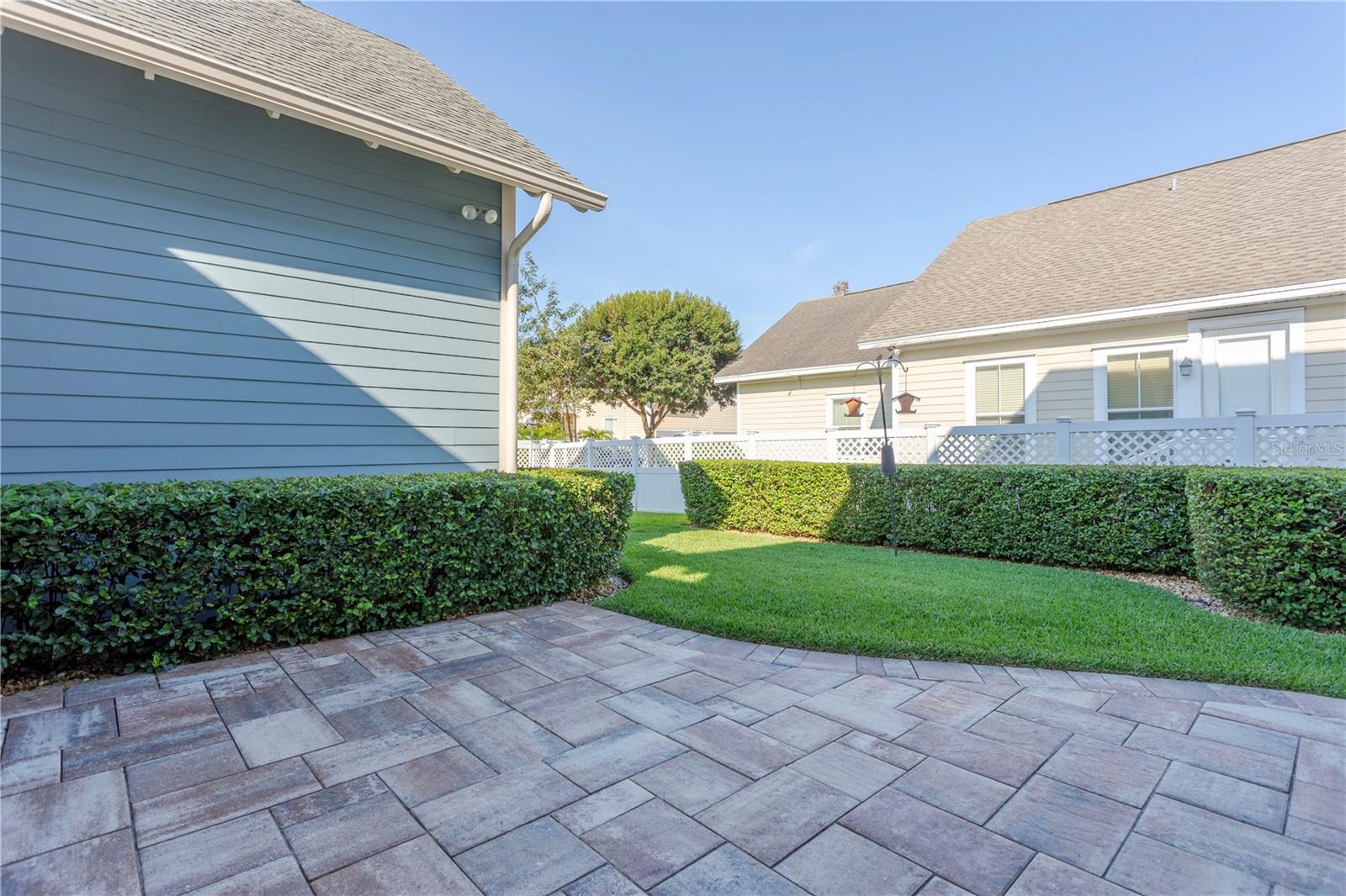 BALDWIN PARK - Residential Lease