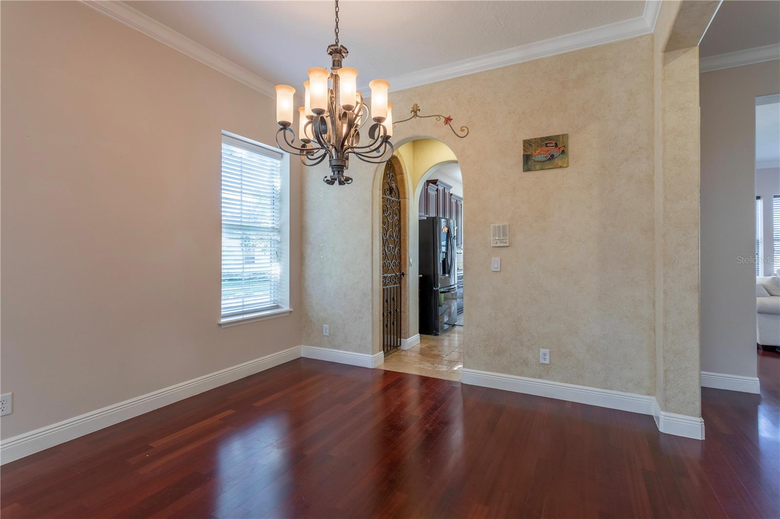 BALDWIN PARK - Residential Lease