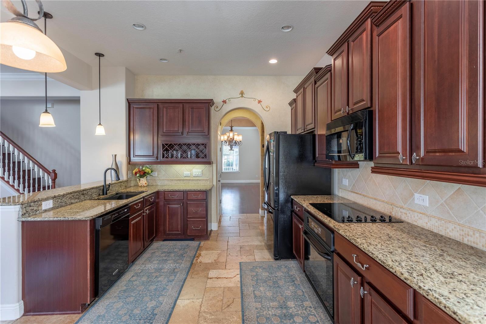 BALDWIN PARK - Residential Lease