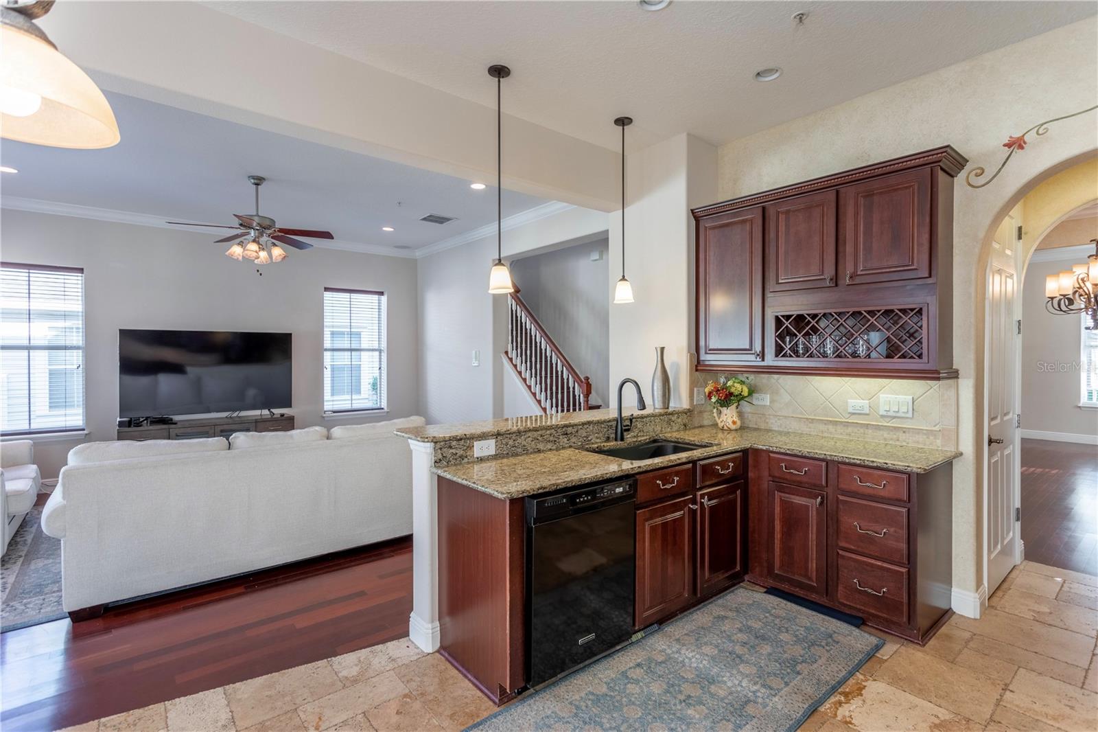 BALDWIN PARK - Residential Lease