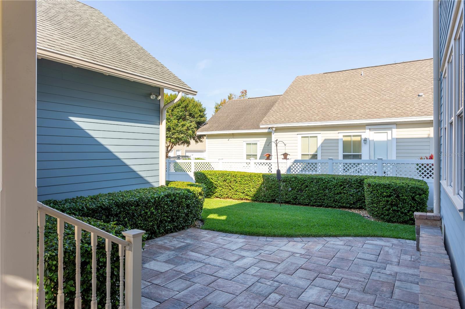 BALDWIN PARK - Residential Lease