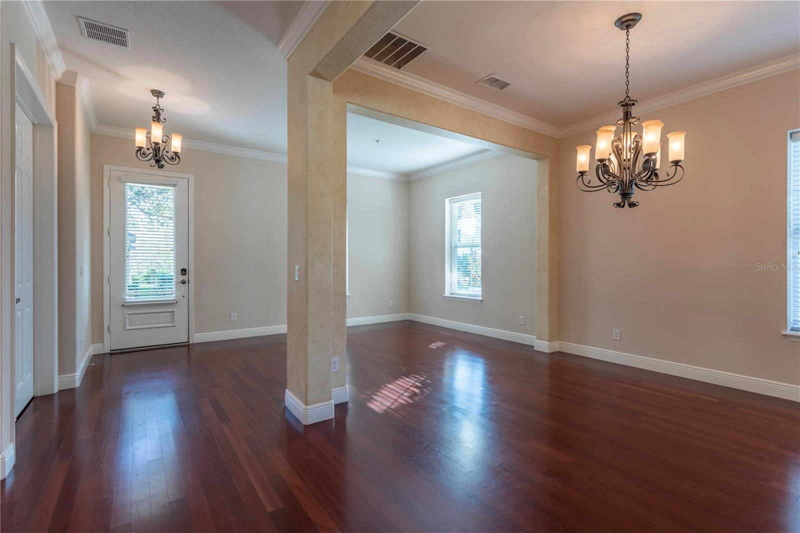 BALDWIN PARK - Residential Lease