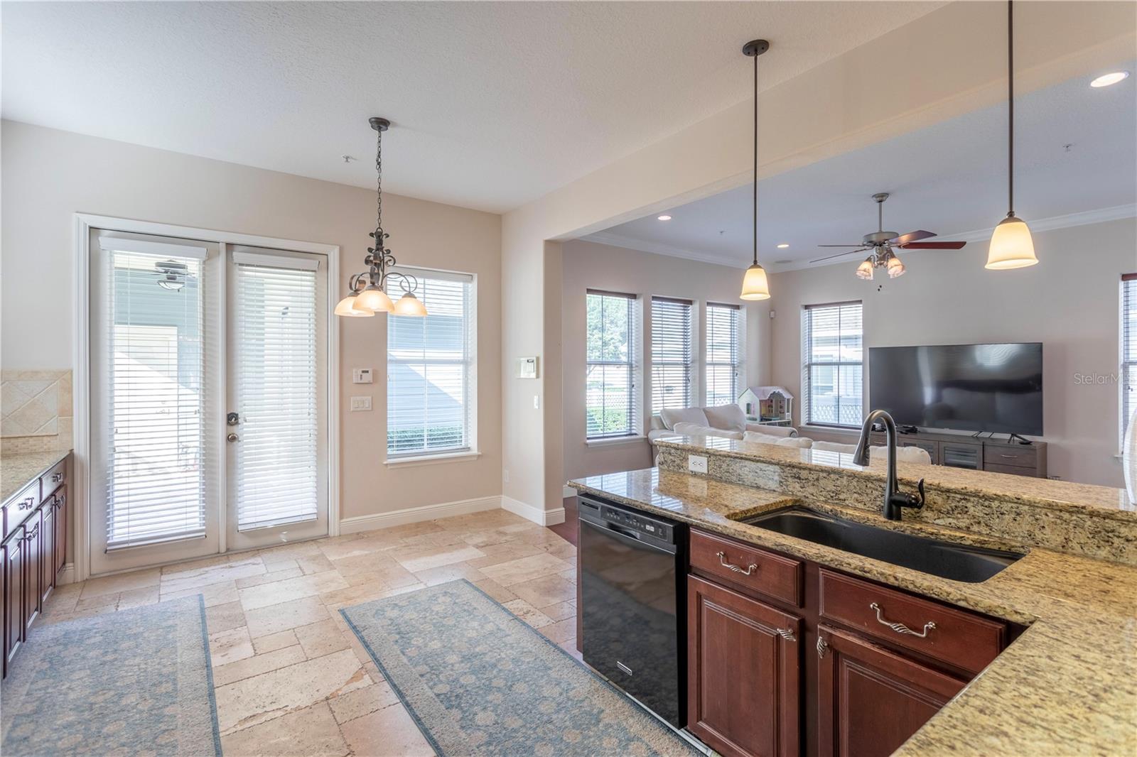 BALDWIN PARK - Residential Lease