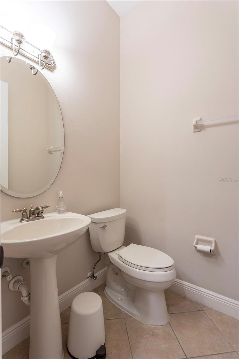 BALDWIN PARK - Residential Lease