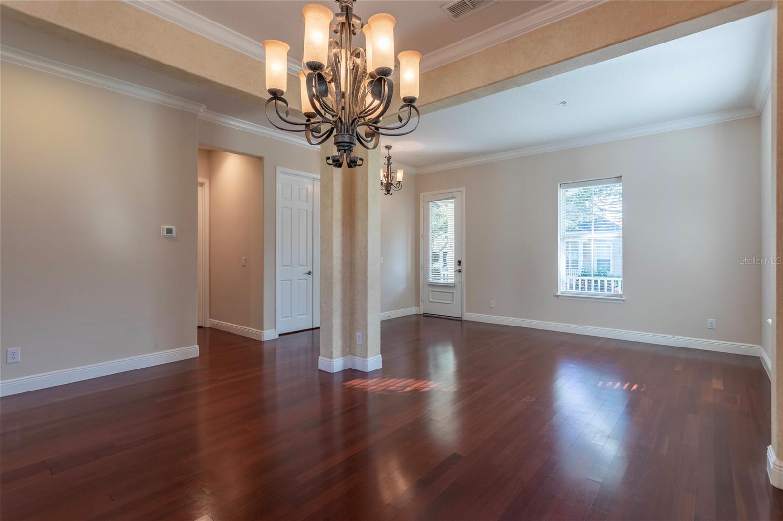 BALDWIN PARK - Residential Lease