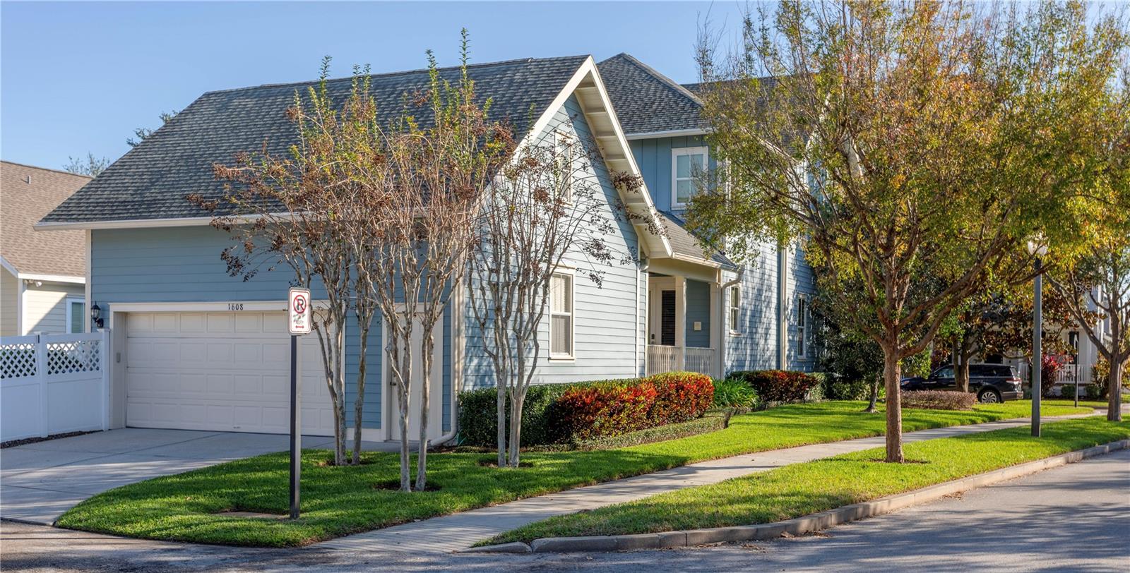 BALDWIN PARK - Residential Lease