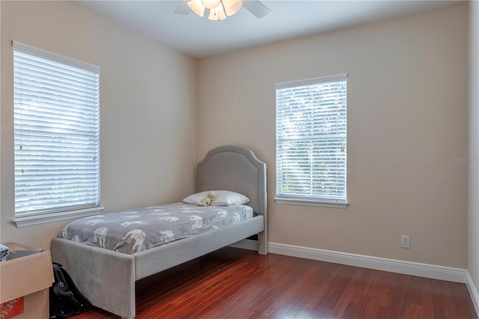 BALDWIN PARK - Residential Lease