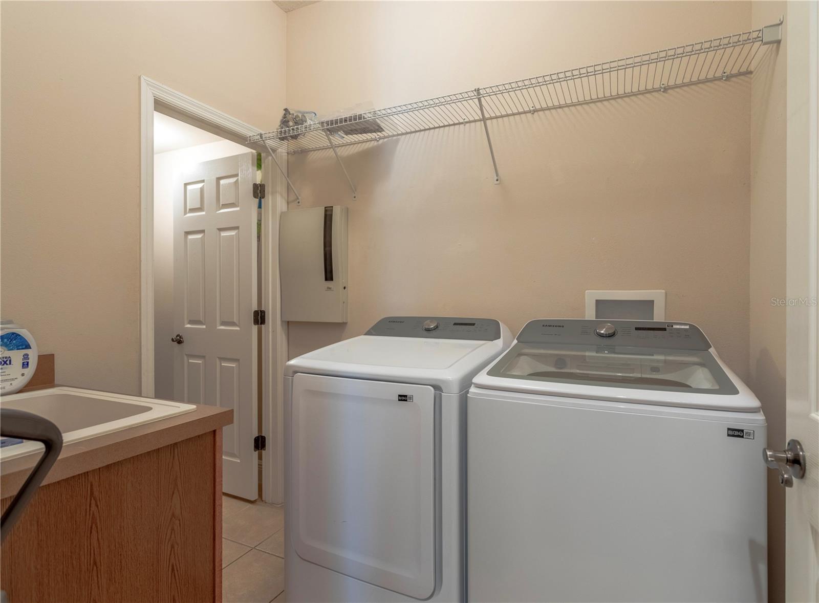 BALDWIN PARK - Residential Lease
