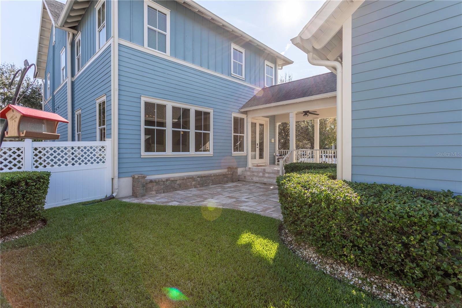 BALDWIN PARK - Residential Lease