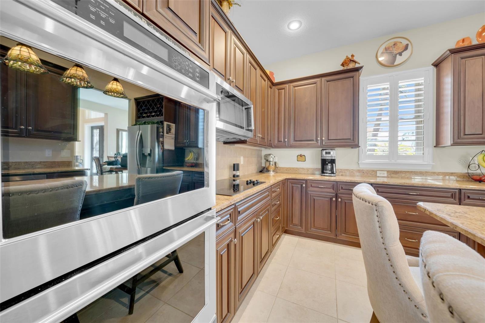 THURSTON GROVES - Residential