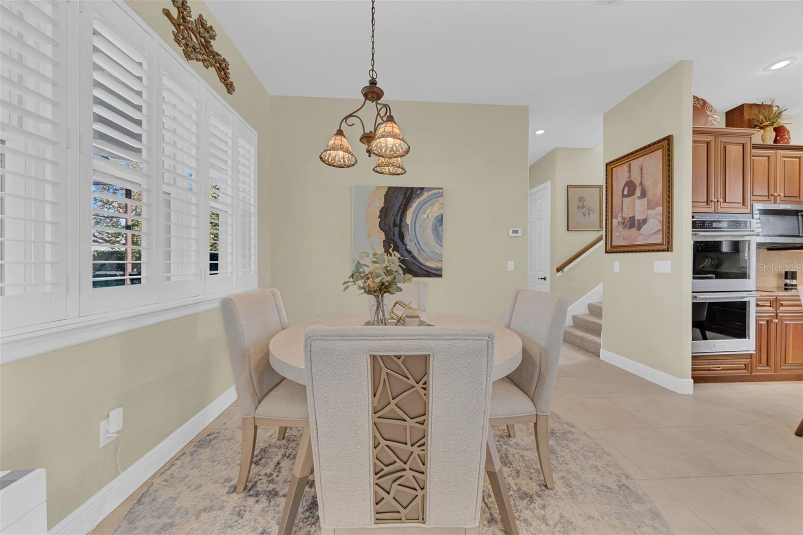 THURSTON GROVES - Residential