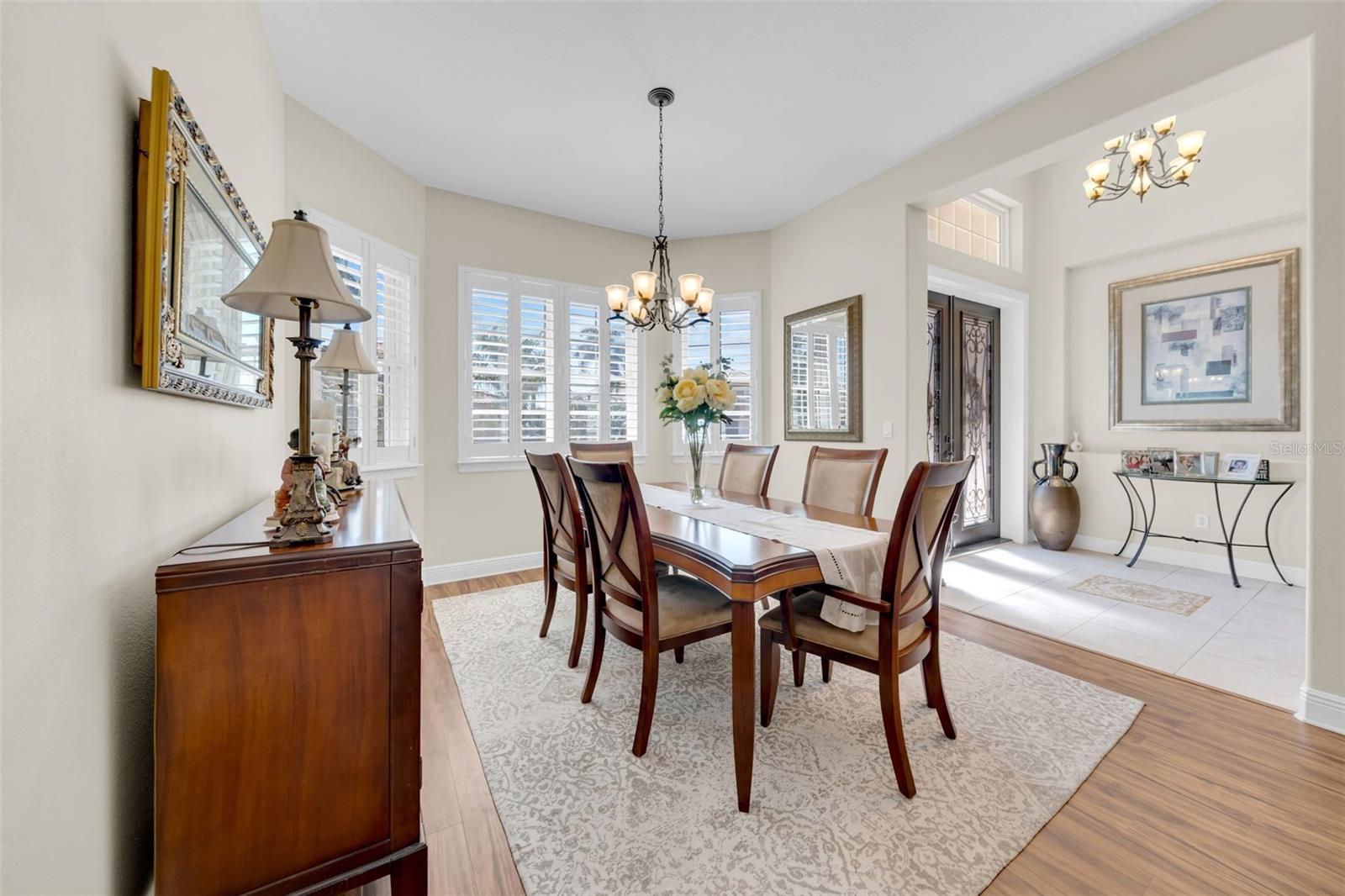 THURSTON GROVES - Residential