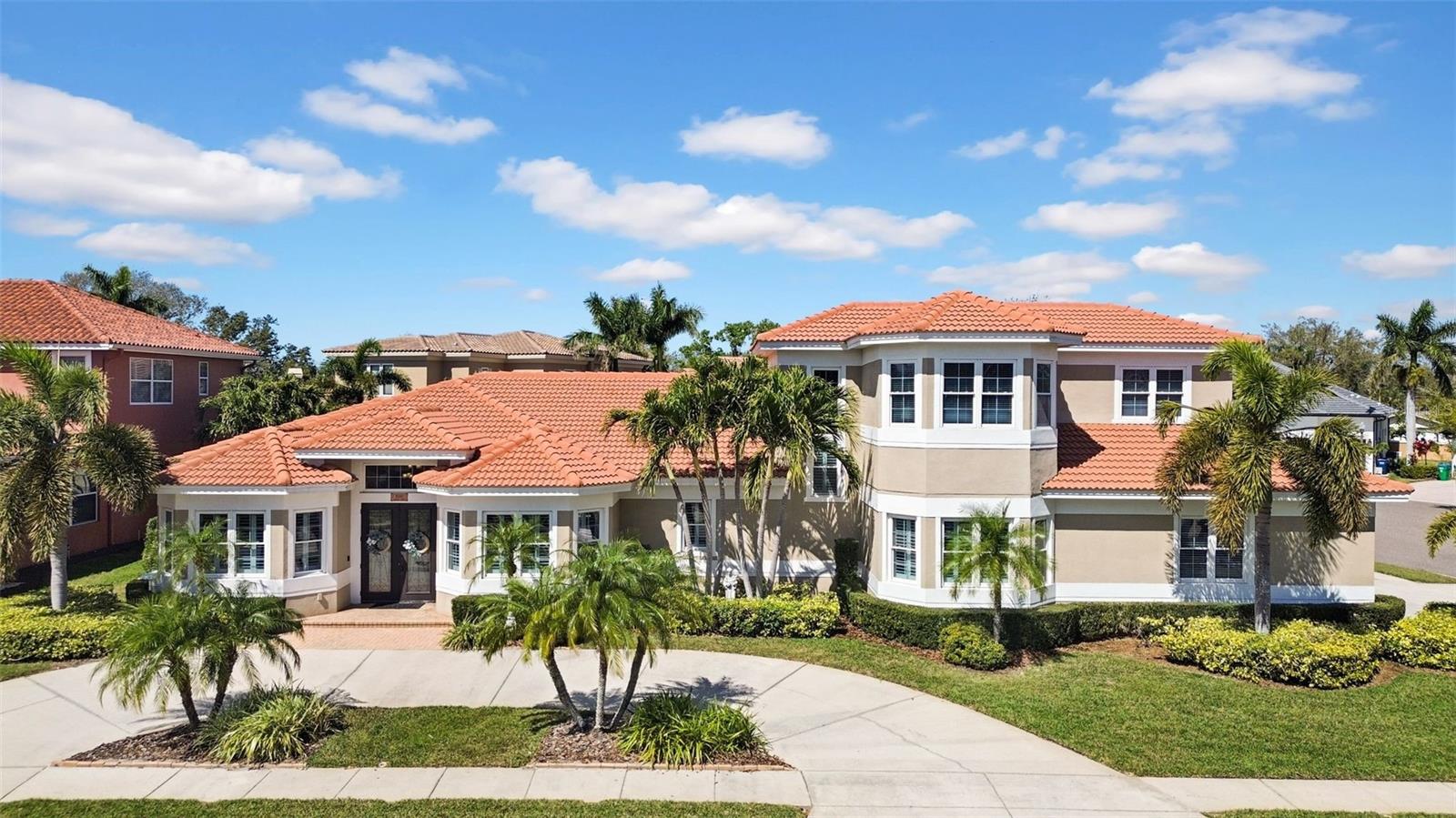 THURSTON GROVES - Residential