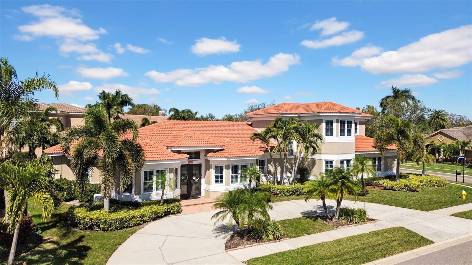 THURSTON GROVES - Residential