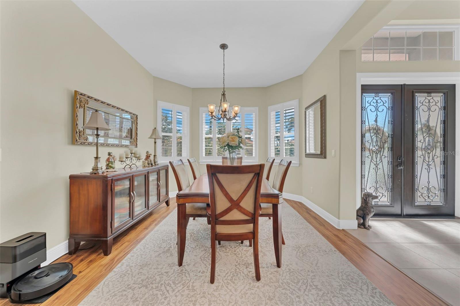 THURSTON GROVES - Residential