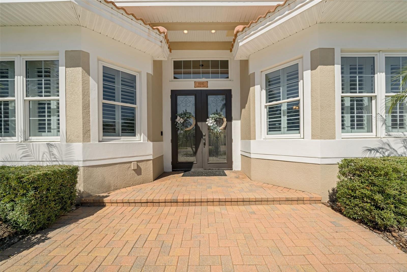 THURSTON GROVES - Residential