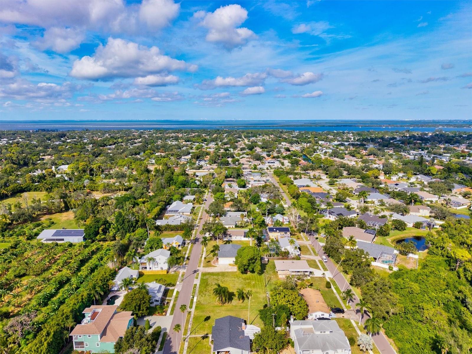BAYVIEW GROVE - Land
