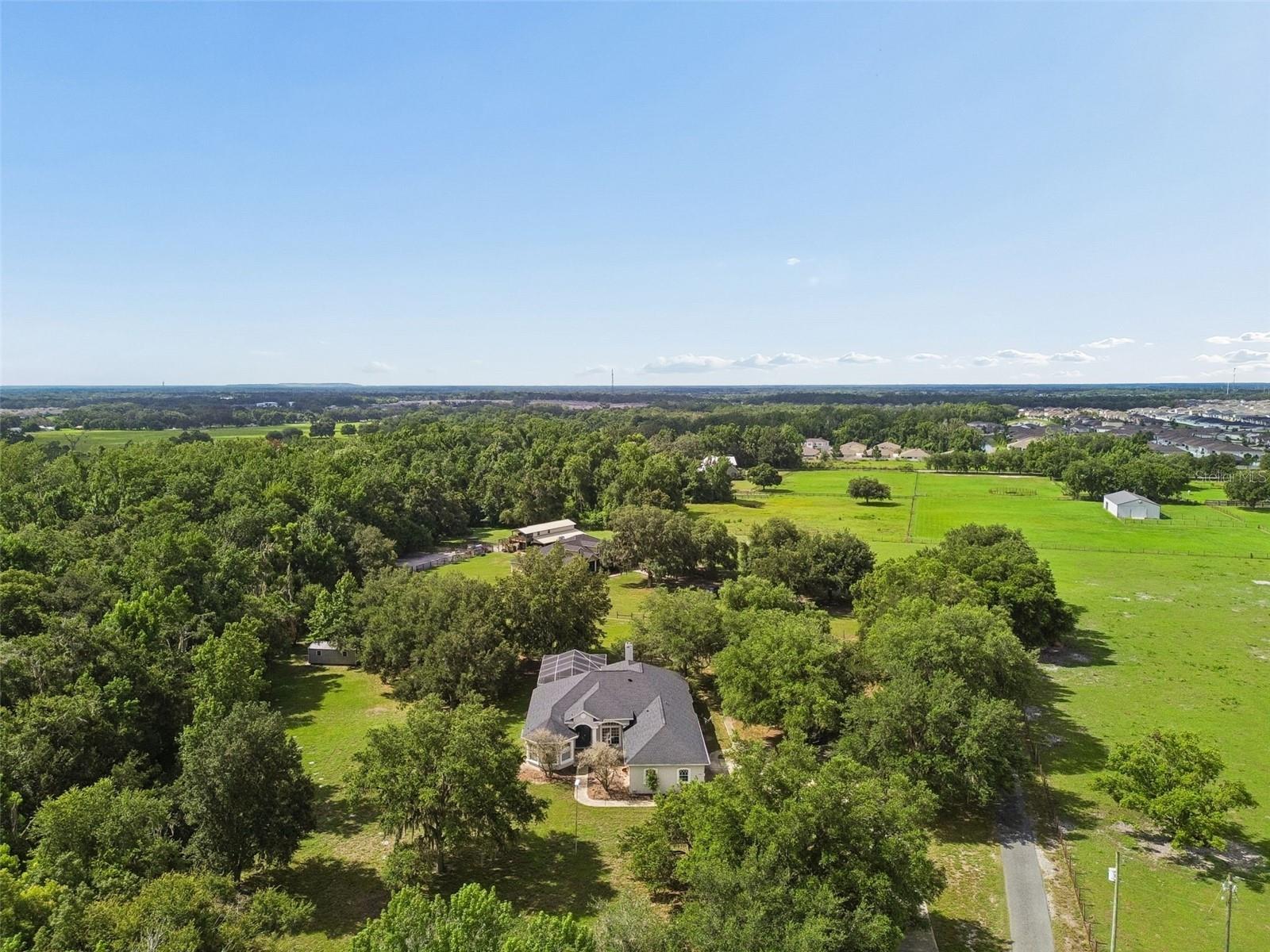 ARROWHEAD - Residential