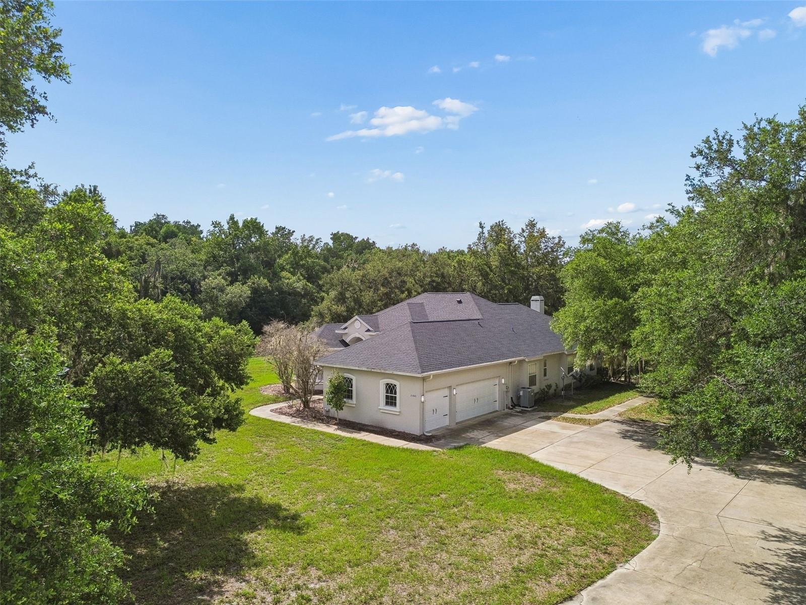 ARROWHEAD - Residential