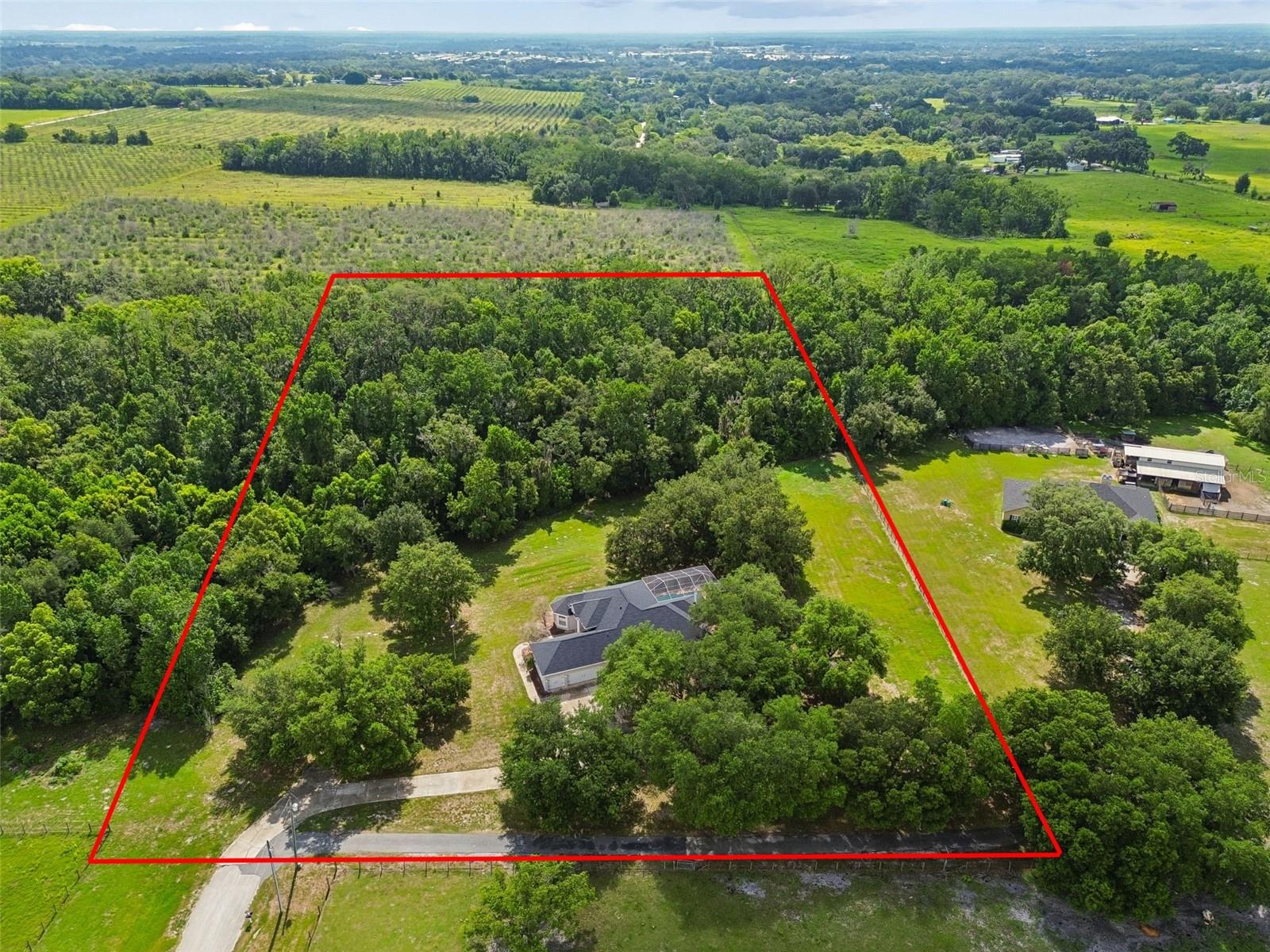 ARROWHEAD - Residential