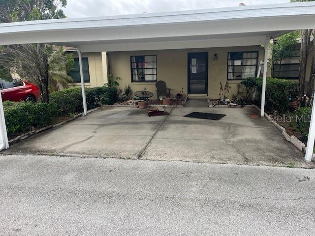 Amazing potential. This 2-bedroom, 2-bathroom townhouse features a spacious 1,252 square foot floor plan and is located in the established Stonebridge community.