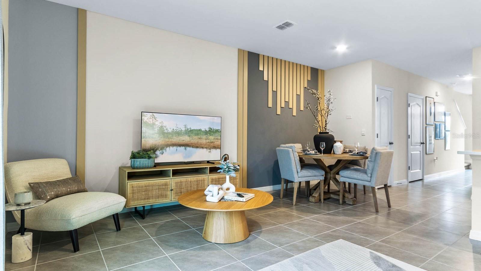SALEM TOWNHOMES - Residential