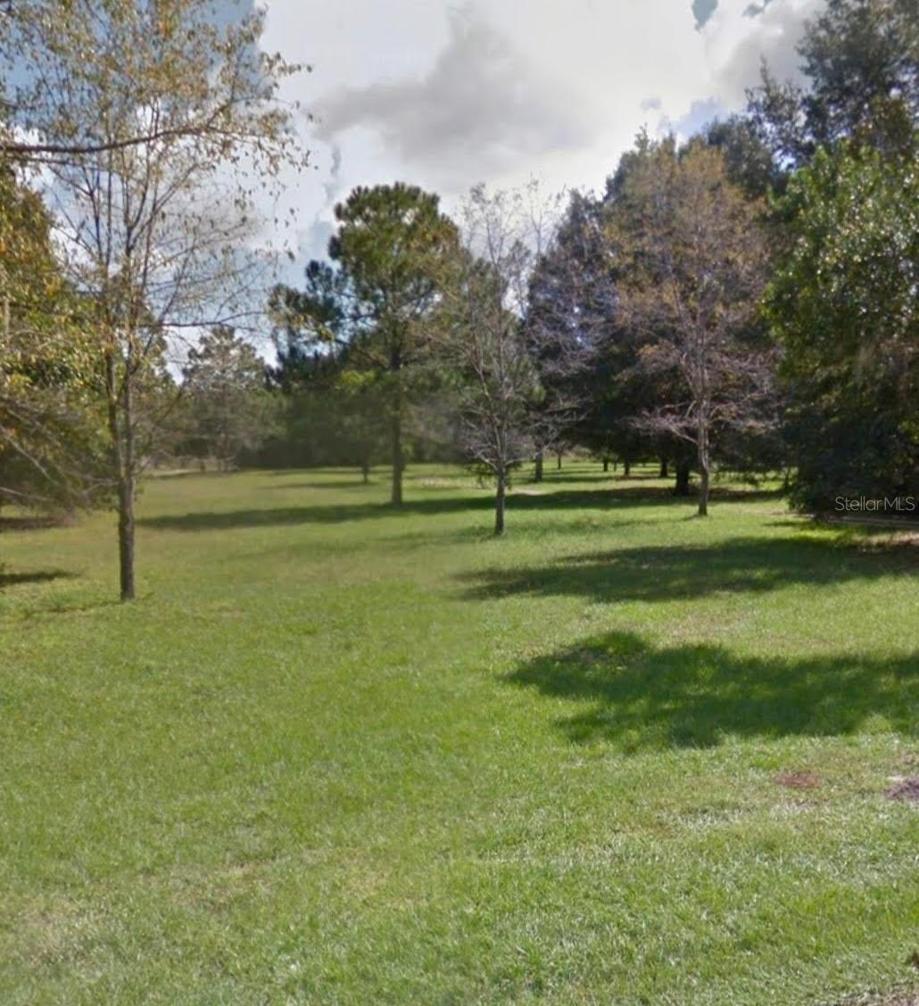 DeLand - Beautiful 1.14 acre lot ready for your dream home fronts on HAZEN ROAD. The area features stunning custom built homes on acreage and YOU can add your perfect home to this highly desirable area. Close to Lake Beresford park with walking trails leading to Blue Springs, lots of wildlife and natural beauty. Also near Dog Park and Citrus Grove Elementary. High and DRY NO WETLANDS NO FILL NEEDED!! Mostly cleared. For reference use address  1335 Hazen Road lot is in front of this home. Property runs behind fence and from fence to fence it's beyond 25 feet on the right and 14 feet on the left on Hazen and back corner off Scarlett has orange survey stake in ground.