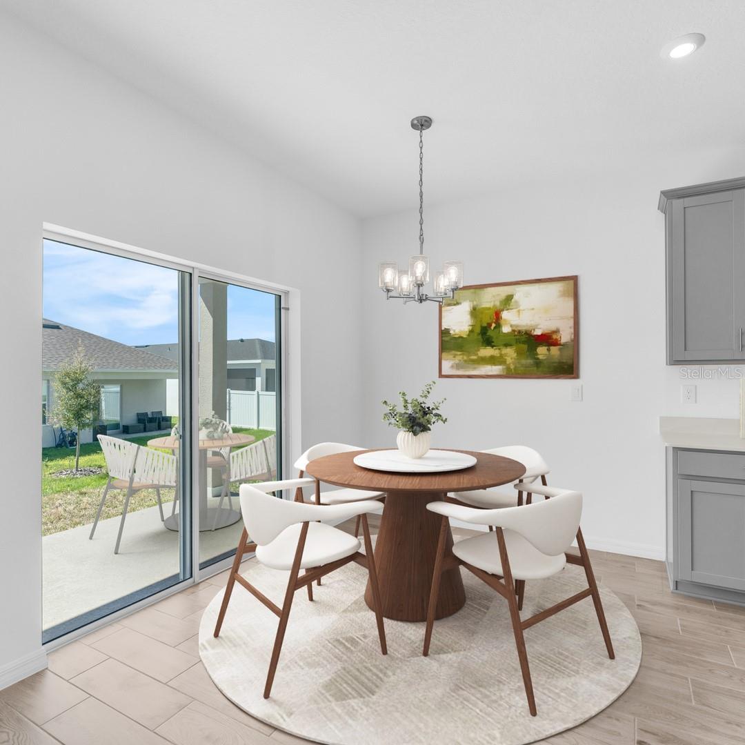 SILVER LAKE POINTE - Residential
