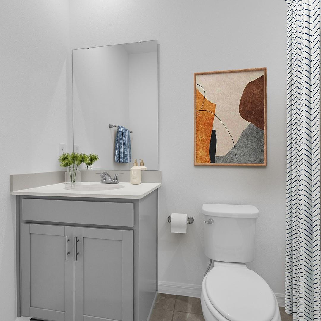 SILVER LAKE POINTE - Residential