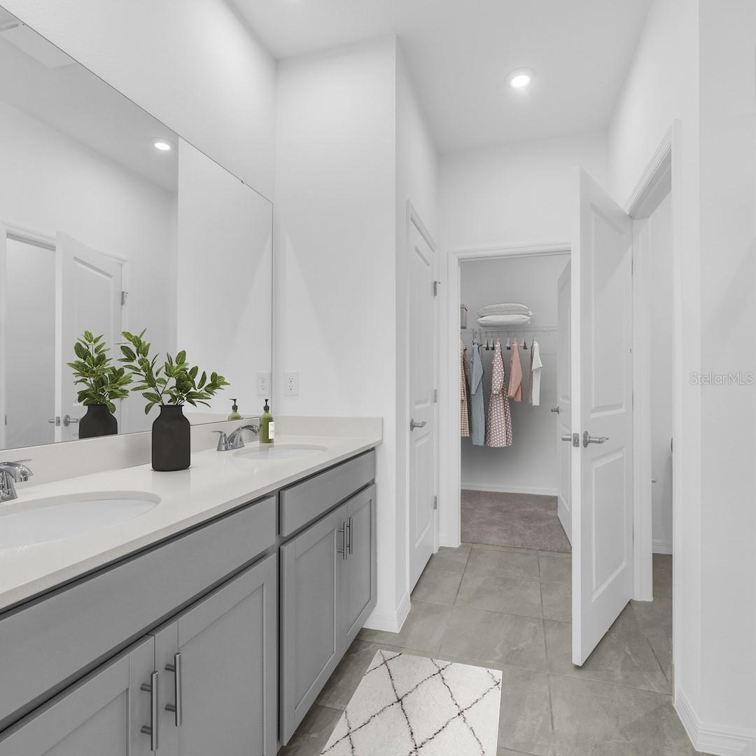 SILVER LAKE POINTE - Residential