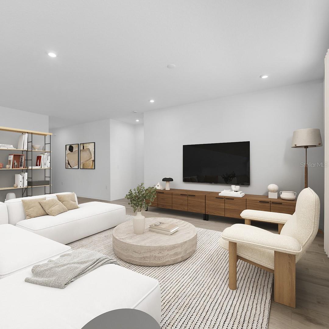 SILVER LAKE POINTE - Residential
