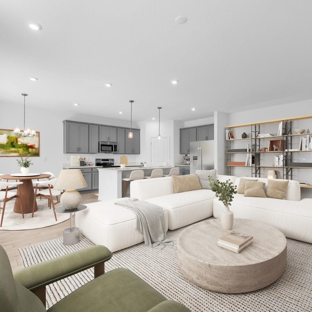SILVER LAKE POINTE - Residential