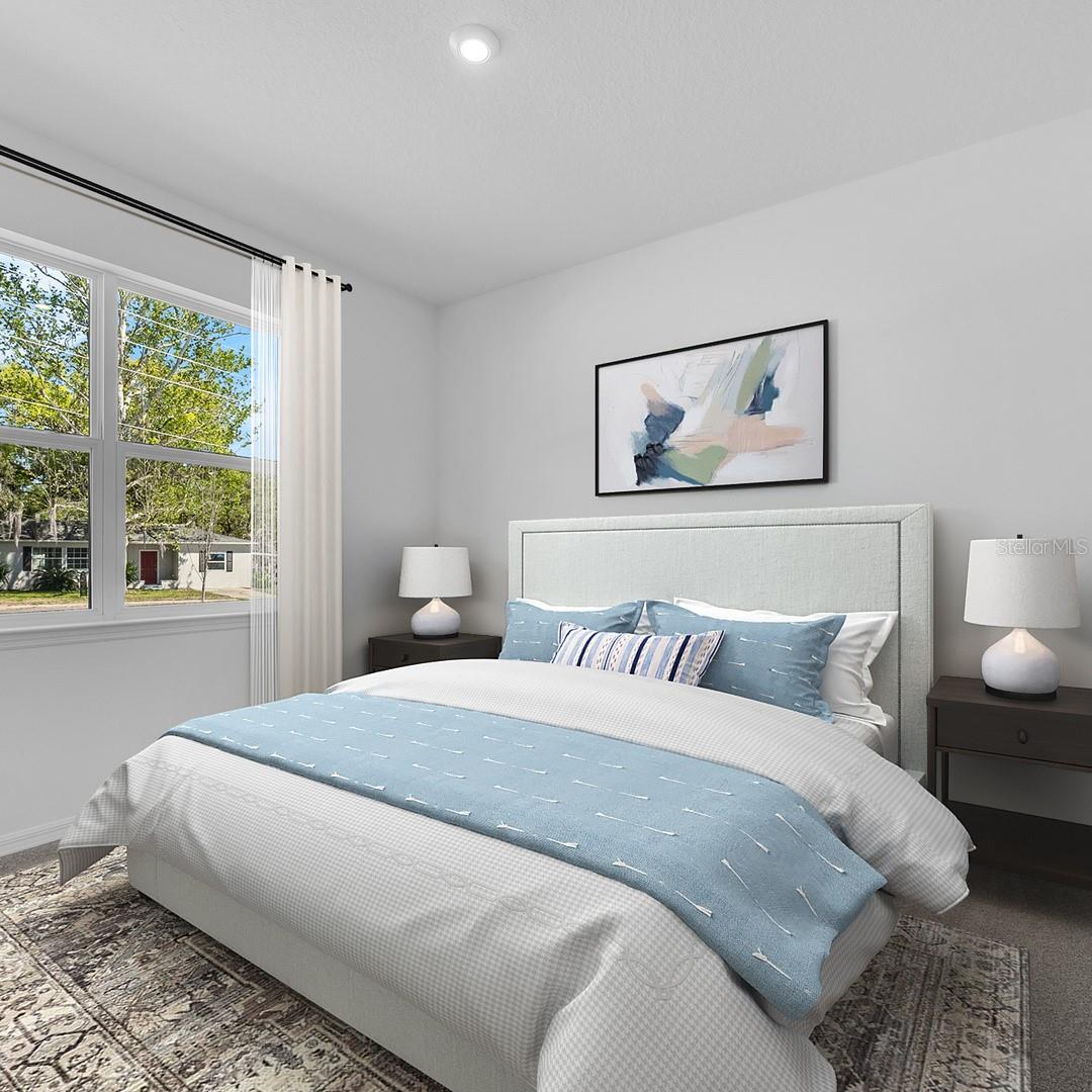 SILVER LAKE POINTE - Residential