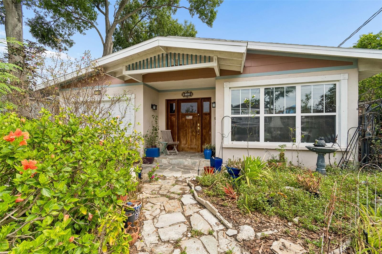 DAVIS ISLANDS PB10 PG52 TO 57 - Residential
