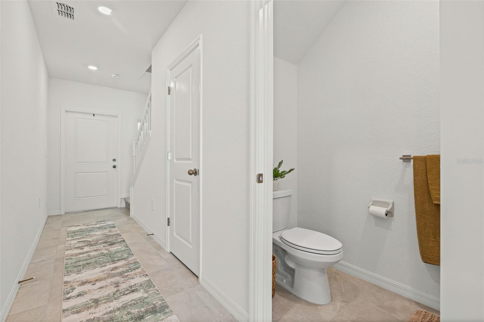 AURORA - Residential Lease