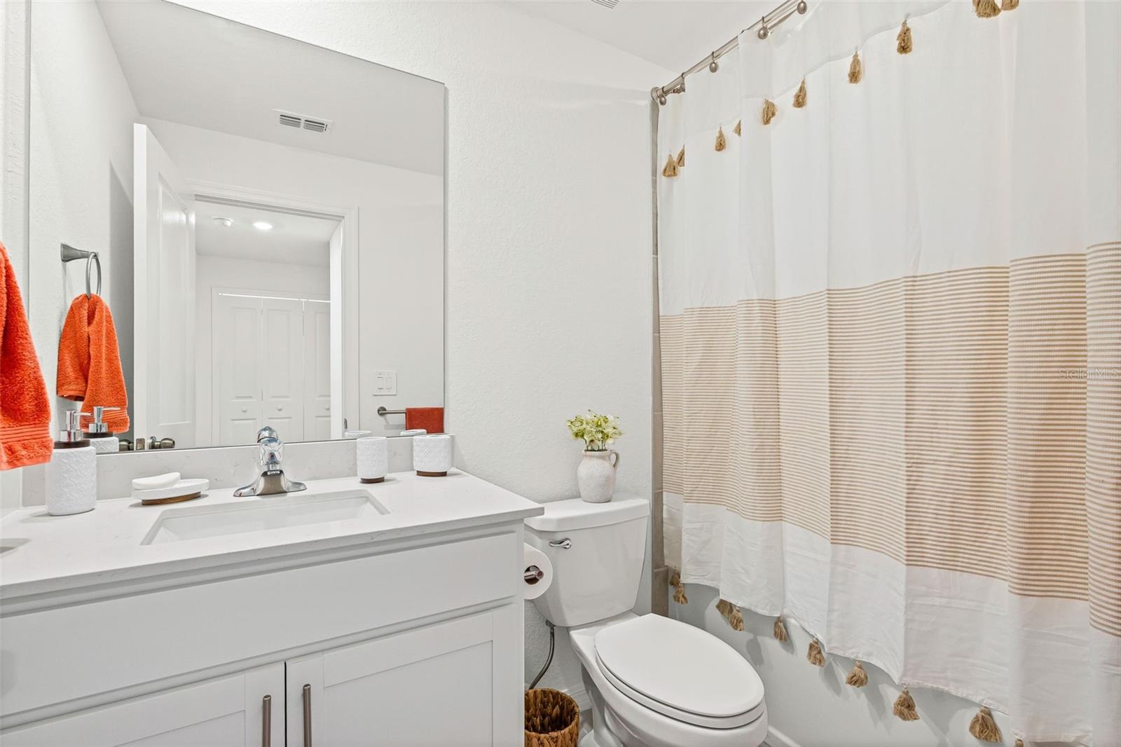 AURORA - Residential Lease