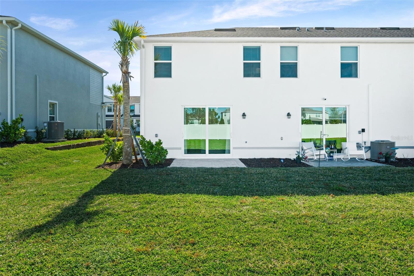 AURORA - Residential Lease