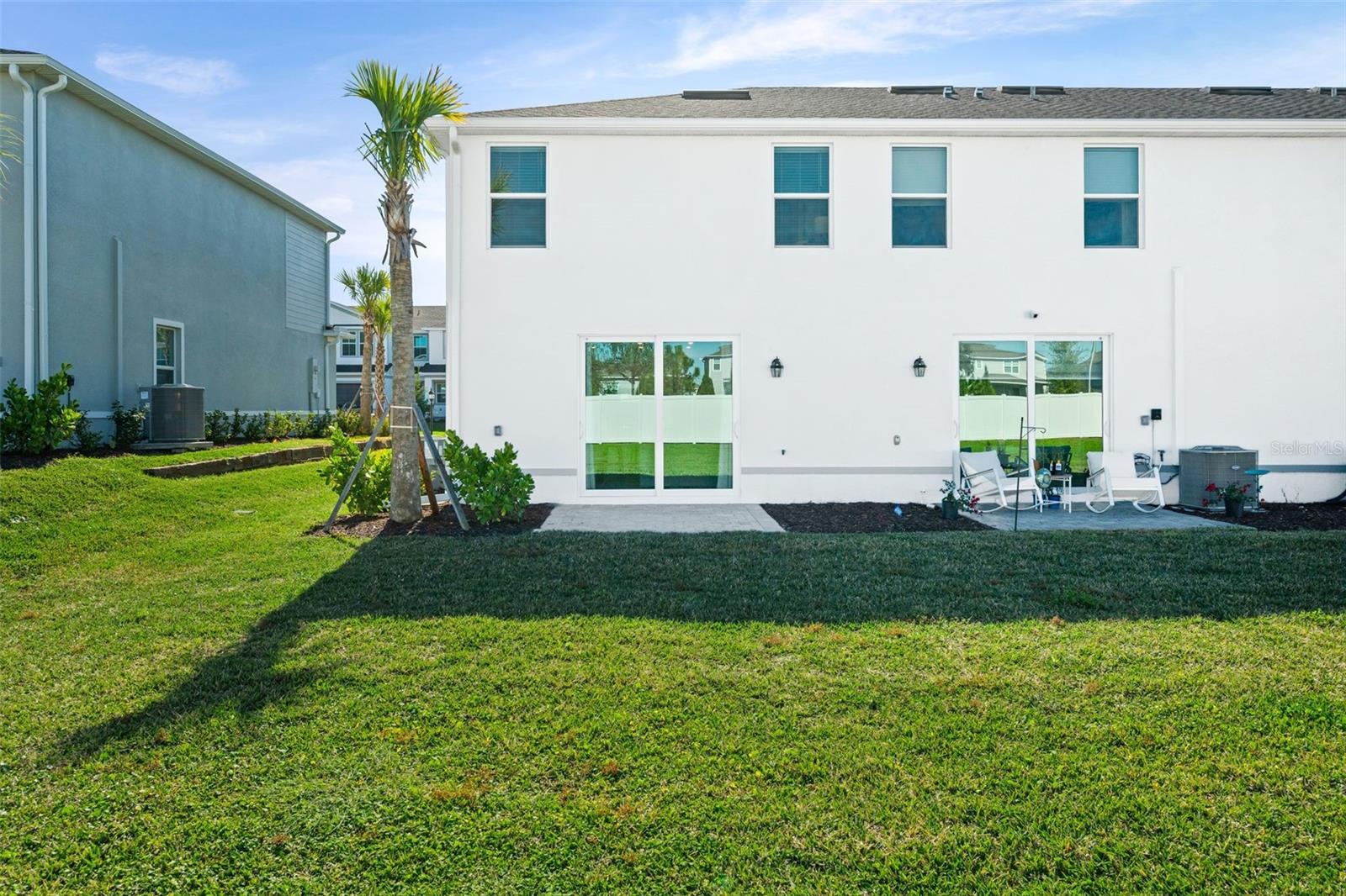 AURORA - Residential Lease